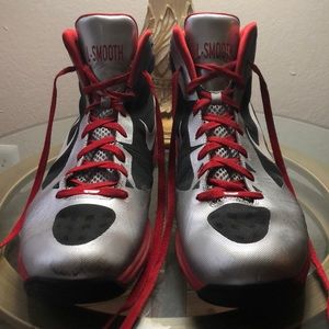 Nike Basketball shoes Size 17